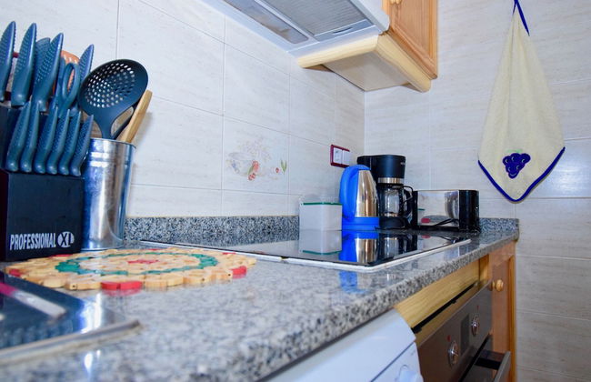 041 Perfect Pool / AC - Wifi - Foto 12