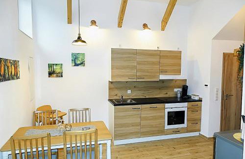 Ferienwohnung Schusternagerl - Foto 1