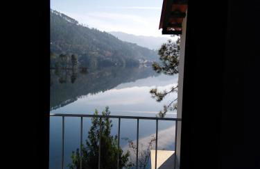 Casa do Avô Xico - Gerês Lake House - 10pax - Foto 47