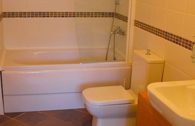 Terrace Life Palm Apart - Foto 37