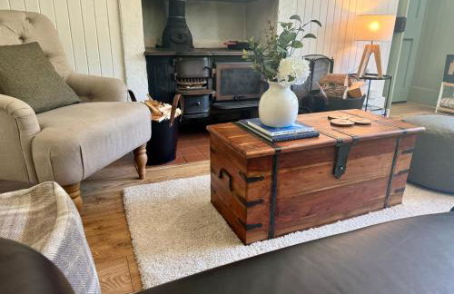 Rosemount Bothy - Highland Cottage - Foto 10