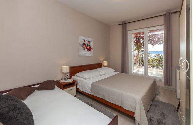 Apartment and Rooms Tatjana - Foto 11