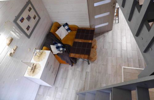 Domek pod wierzbami - Foto 15