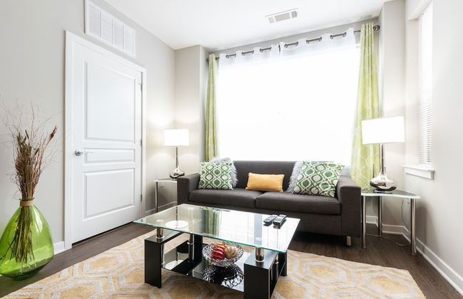 Montclair Apartments by Gracen Properties - Foto 48