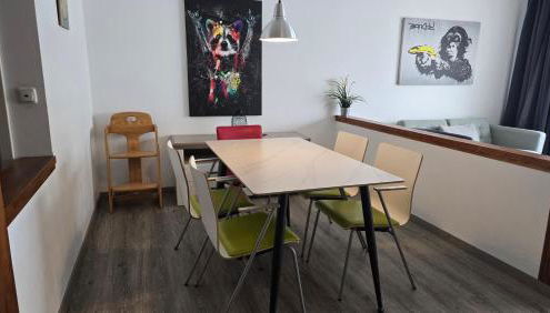 Ferienwohnung Stumpens - Foto 3