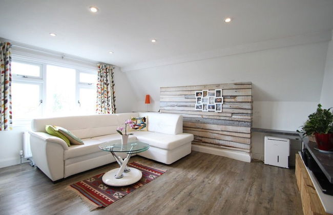 Free parking - Kingston upon thames - Foto 3