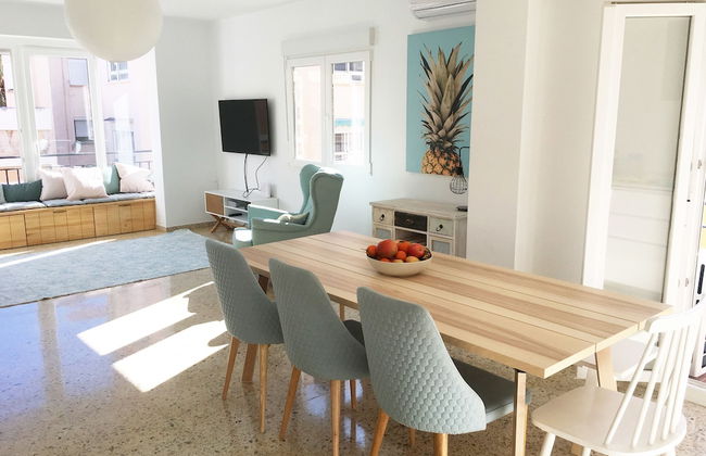 Piso Cabalicious - Photo 1