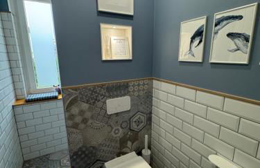 Viki54 FeWo04 "hereinspaziert", Monteurs- und Ferienwohnung - Foto 35