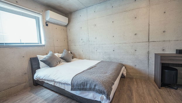 Villa est lumiere - Foto 4, Habitación