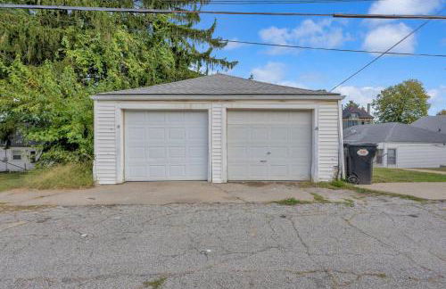 Modern Garden 1BR | Laundry + Pets OK | Quiet - Foto 20