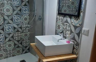 Casa con piscina e vista mare dal giardino - Photo 32