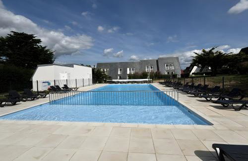 La Perle de l'Océan - Piscine - Foto 1