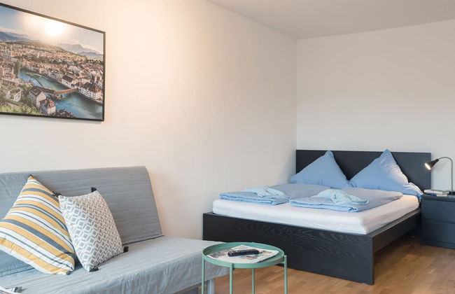 Hitrental Chapel Bridge Apartments - Foto 7