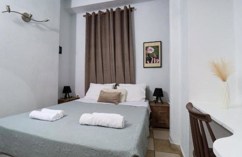 Faros Coastal Apartments - Foto 20