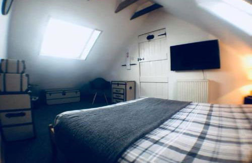 Ayrshire Holiday Cottage - Foto 6