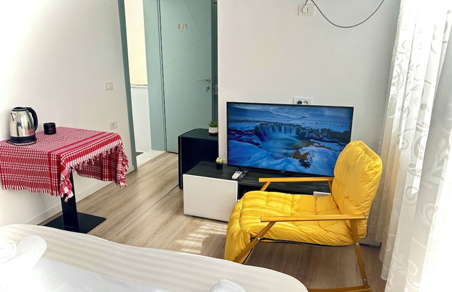 Tirana Budget Retreat Hotel - Foto 41