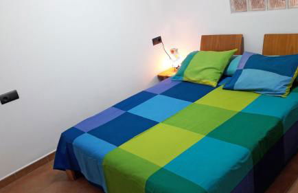 Casa Cabanyal - Foto 24