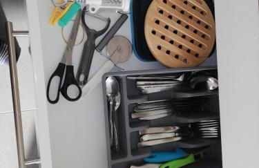 Sunrise Apartment - Europapark, Straßburg, Messe - Foto 18