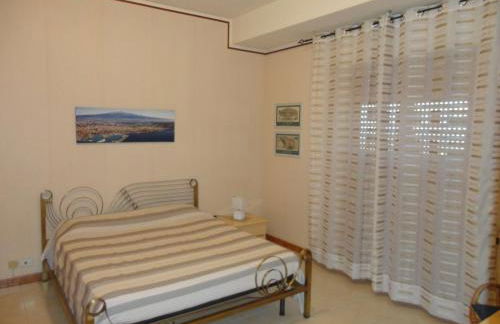 Casa delle Pomelie - Taormina & Etna Panoramic Views - Foto 12