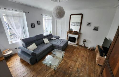 Magnifique T3 Guéret - Foto 10