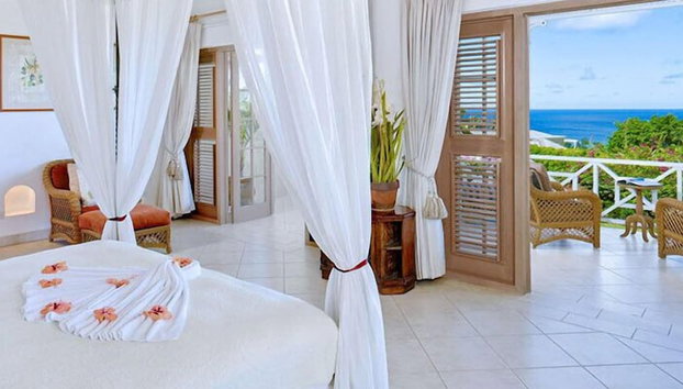 Villa Oceana - Foto 2, Habitación