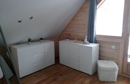 Blockbohlenhaus "Steiner Lodge" - Foto 46