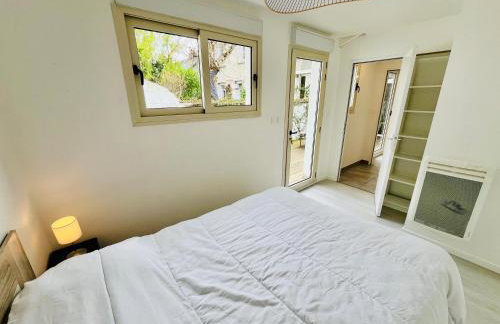 La maison du Dr Héron - Foto 19