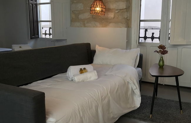 Apartamentos Boutique Villavieja - Foto 9