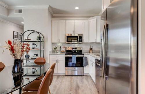 Lafite Greenway NOLA Retreat Festival Season Stay - Foto 12