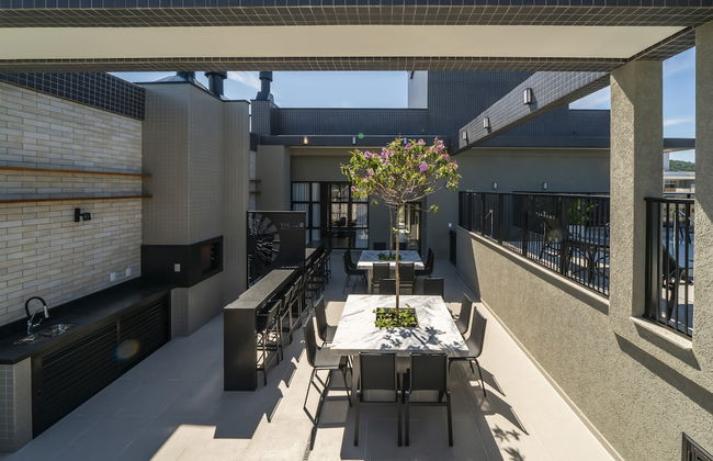 469A - Sunny Flats Apto 408 - Photo 16