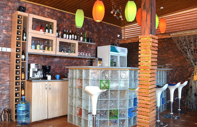 Space Hotel Apartments & Spa - Photo 42