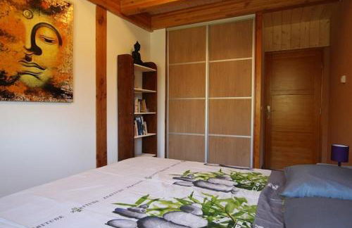 Chalet De Crouzillac - Foto 8