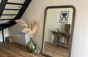 Charmante grange restaurée - Foto 18