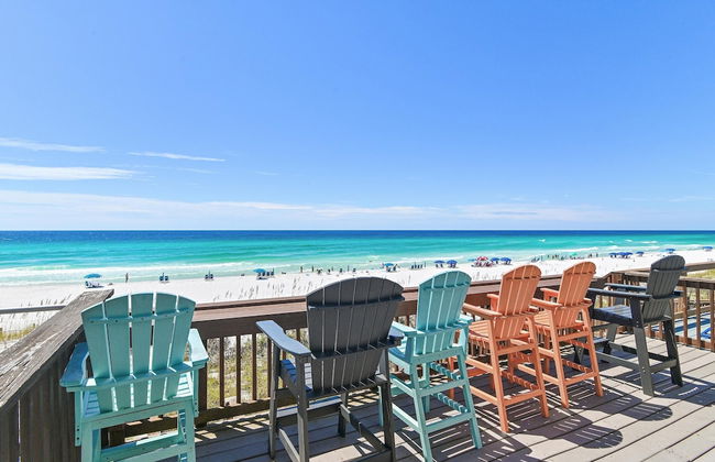 Green Reef #8- Beachy Keen - Foto 73