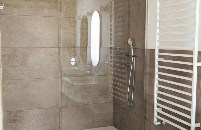 LE VIE DEL CENTRO - LUXURY ROOM - Foto 19