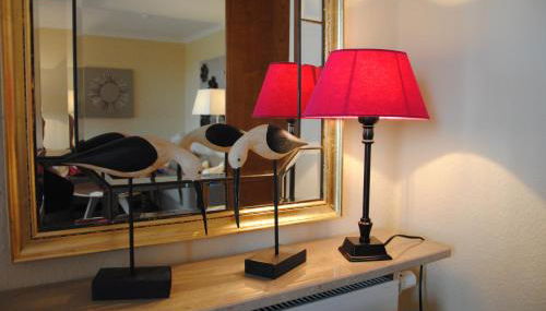 Inselresidenz Wattenmeer - Wohnung 7 - Foto 5