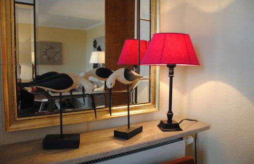 Inselresidenz Wattenmeer - Wohnung 7 - Foto 5