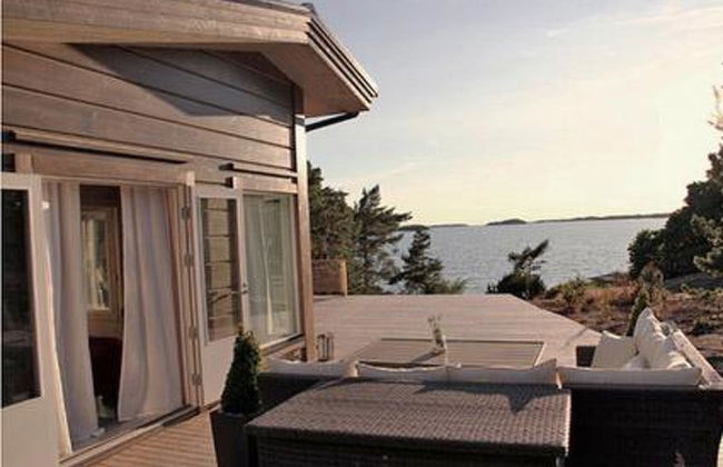 Västantill - Foto 1