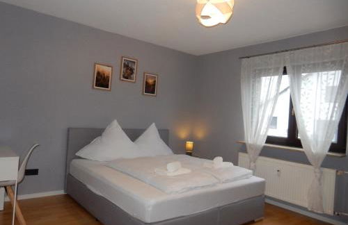 Wohnung nähe Frankfurt, Hanau - Foto 12