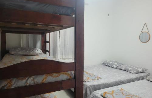 Casa Terrea com piscina e churrasqueira pertinho da praia para ate 34 hospedes - Photo 57