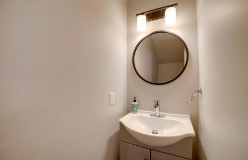 Well-Appointed Pittsburgh Home 1 Mi to Dtwn! - Foto 19