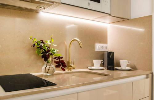 Serrano- Retiro Park-Plaza de Cibeles - Foto 20