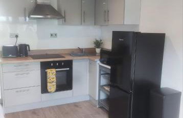 Mulberry Holiday Home - Foto 9