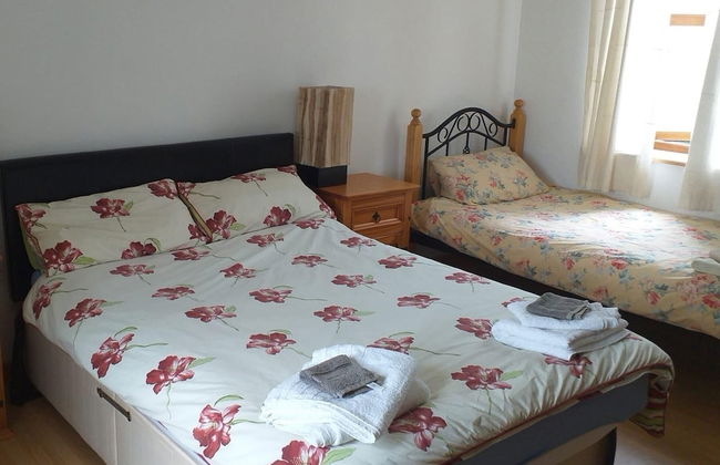 Murphy's Irish Farmhouse Near Ballybunion - Foto 6