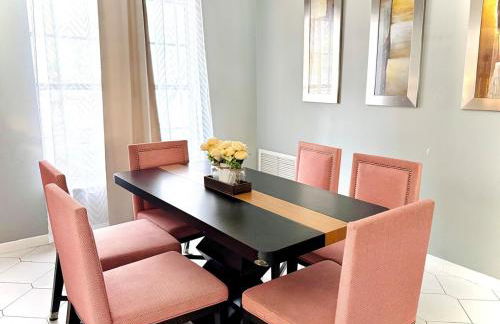 Main Villa 15 mins from Theme Parks & MCO - Foto 22