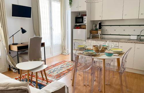 Apartamento con mucho encanto en pleno centro - Photo 32