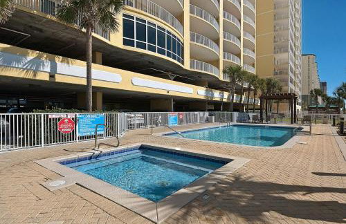 Beautiful Ocean Views! 2-bedroom, 2-bathroom! Resort Pools! - Foto 109