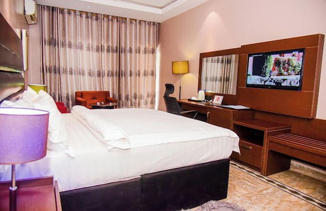 Haute ApartHotel - Foto 25