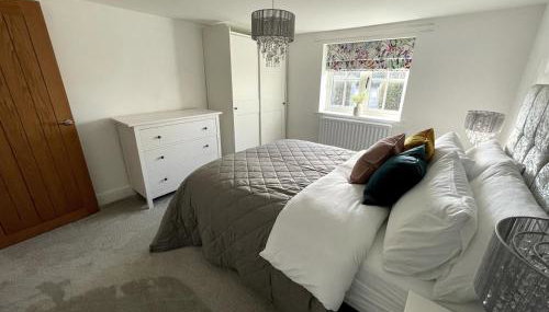 Spacious Family Friendly Cottage - Foto 2, wardrobe