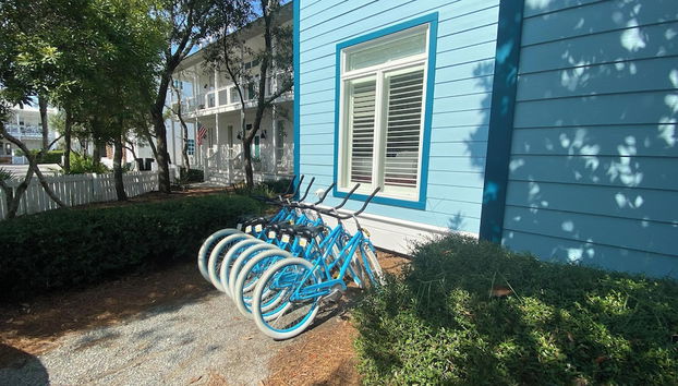 Servicios del alojamiento